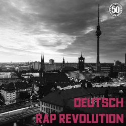 : Deutsch Rap Revolution (2023)