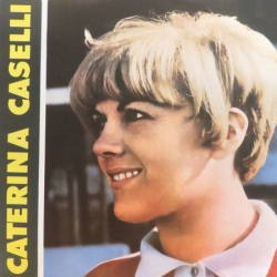 : Caterina Caselli - Sammlung (07 Alben) (1972-2021)