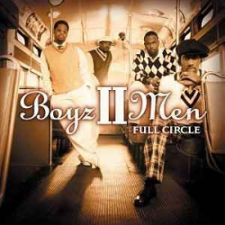 : Boyz II Men Collection 1991-2017 FLAC