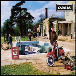 : Oasis - Discography 1994-2010