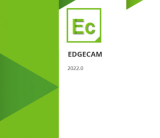 : Vero Edgecam 2022.0 Build 2022.0.2132.34737