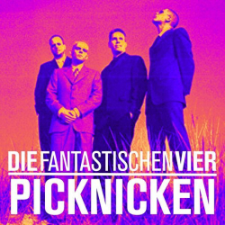 : Die Fantastischen Vier - Picknicken (2023) Flac