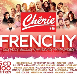 : Cherie FM Frenchy 2023 (2023)