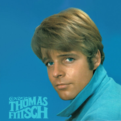 : Thomas Fritsch - Thomas Fritsch (1968/2023)