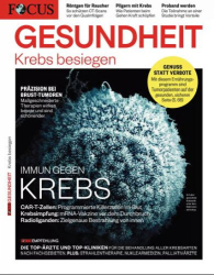 : Focus Gesundheit Magazin No 04 2023
