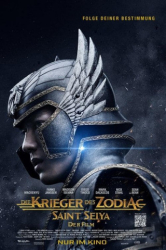 : Saint Seiya Die Krieger des Zodiac Der Film 2023 German Dl Dv 2160P Web H265-Wayne