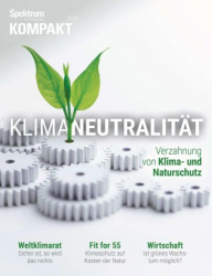 : Spektrum der Wissenschaft Kompakt Magazin No 25 2023
