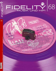 : Fidelity Magazin (Hifi und Musik) No 04 2023
