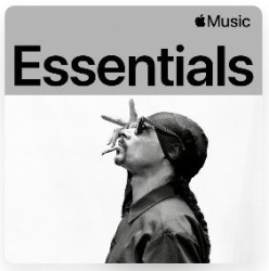 : Snoop Dogg - Essentials (2023)