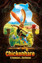 : Chickenhare And The Hamster Of Darkness 2022 Multi Complete Bluray-Monument