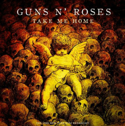 : Guns N' Roses - Take Me Home (2023)
