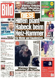 : Bild - 28 Juni 2023