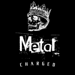 : Metal Charged (2023)