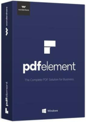 : Wondershare PDFelement Pro + OCR Plugin v9.5.11.2311 Portable
