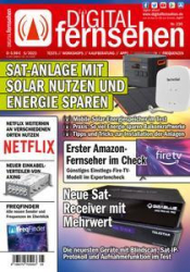 :  Digital Fernsehen Magazin No 05 2023