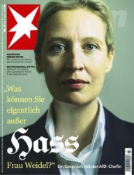 :  Der Stern Nachrichtenmagazin No 27 vom 29 Juni 2023