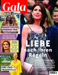 :  Gala Magazin No 27 vom 29 Juni 2023