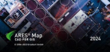 : ARES MAP 2024 Build 2024.0.1.1179.9501