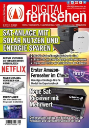 : Digital Fernsehen Magazin No 05 2023
