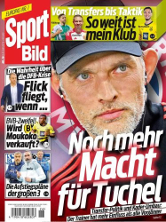 : Sport Bild Magazin Nr  26 vom 28  Juni 2023
