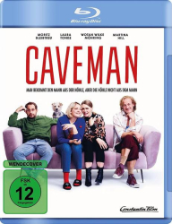 : Caveman 2023 German 1080p BluRay x264-DetaiLs