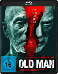 : Old Man 2022 German Bdrip x264-LizardSquad