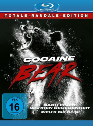 : Cocaine Bear 2023 German Bdrip x264-DetaiLs