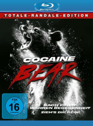 : Cocaine Bear 2023 German Dl 1080p BluRay x264-DetaiLs