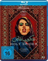 : Holy Spider 2022 German 1080p BluRay x264-DetaiLs