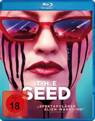 : The Seed 2021 German Dl 1080p BluRay x264-iMperiUm