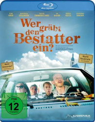 : Wer graebt den Bestatter ein German 2022 Ac3 BdriP x264-Wdc