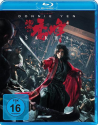 : Donnie Yens Sakra 2023 German Dl Bdrip X264-Watchable