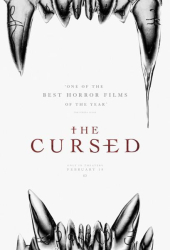 : The Cursed 2021 German Dl 1080P Web H264-Wayne