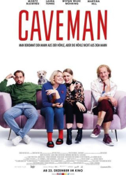 : Caveman 2023 German Bdrip x264-DetaiLs