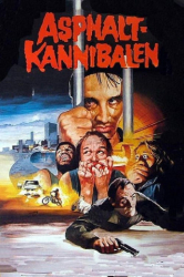 : Asphaltkannibalen 1980 Theatrical German 1080P Bluray Avc-Undertakers