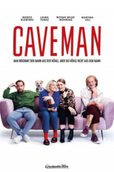 : Caveman 2023 German 720p BluRay x264-DetaiLs