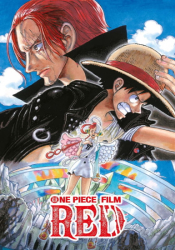 : One Piece Movie 14 Film Red 2022 AniMe Dual Complete Bluray-iFpd