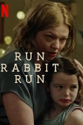 : Run Rabbit Run 2023 German Dl 1080P Web H264 Repack-Wayne