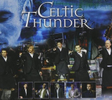 : Celtic Thunder - Sammlung (19 Alben) (2008-2023)