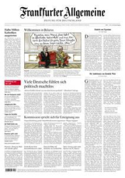 :  Frankfurter Allgemeine Zeitung vom 29 Juni 2023