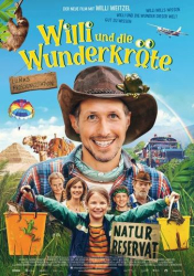 : Willi und die Wunderkroete 2021 German 1080p WebHd h264-DunghiLl