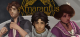 : Amarantus-Tenoke