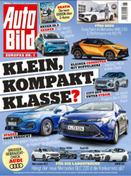 :  Auto Bild Magazin No 26 vom 29 Juni 2023