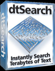 : DtSearch Desktop/Engine 2023.01 Build 8790