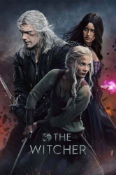 : The Witcher S03E01-E05 German DL 720p WEBRip x264 - FSX