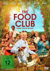 : The Food Club 2020 German Dl 1080p Web H264-Fawr