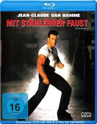 : Mit Staehlerner Faust 1990 UNCUT German DTSD DL 720p BluRay x264 - LameMIX
