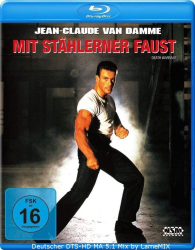 : Mit Staehlerner Faust 1990 UNCUT German DTSD DL 1080p BluRay x264 - LameMIX