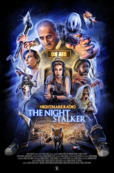 : Nightmare Radio The Night Stalker 2023 German Dl 1080p BluRay Avc-ConfiDenciAl