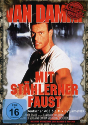 : Mit Staehlerner Faust 1990 UNCUT German AC3D BDRip x264 - LameMIX